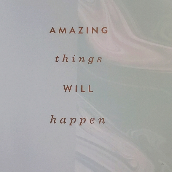 Fringe Studio Spiral Red C'est La Vie Workbook Notebook Journal Notepad … - Picture 2 of 7